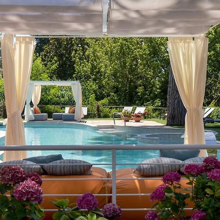 Hotel St.Mauritius Forte dei Marmi Luaran gambar