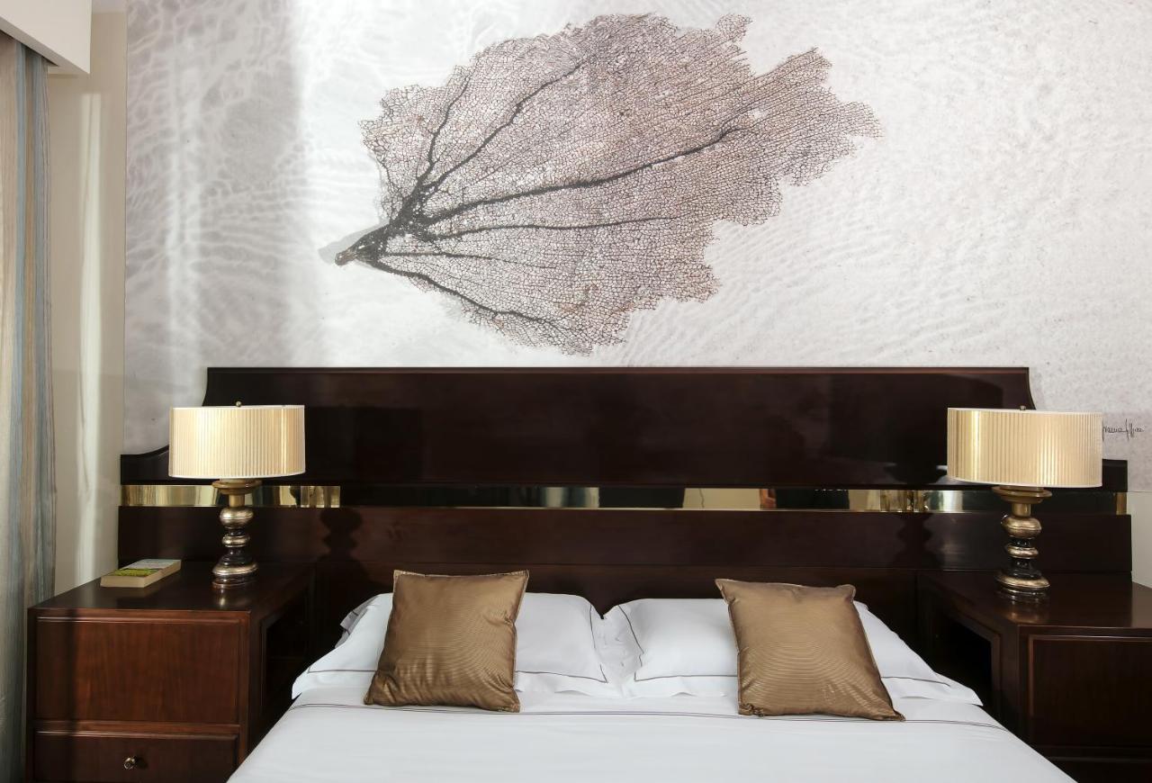 Hotel St.Mauritius Forte dei Marmi Luaran gambar