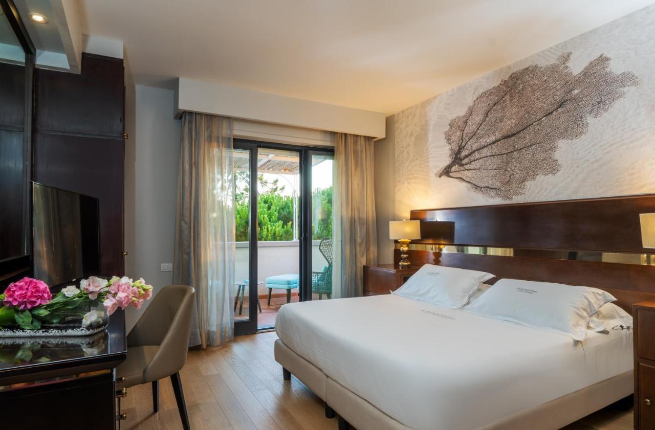 Hotel St.Mauritius Forte dei Marmi Luaran gambar