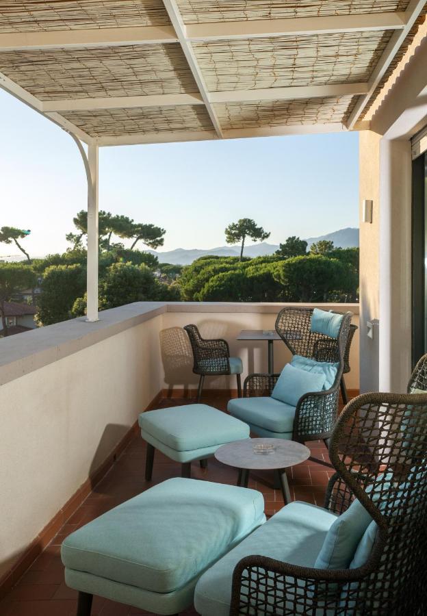 Hotel St.Mauritius Forte dei Marmi Luaran gambar