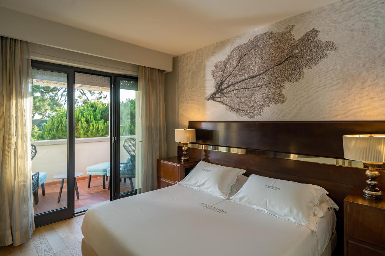 Hotel St.Mauritius Forte dei Marmi Luaran gambar
