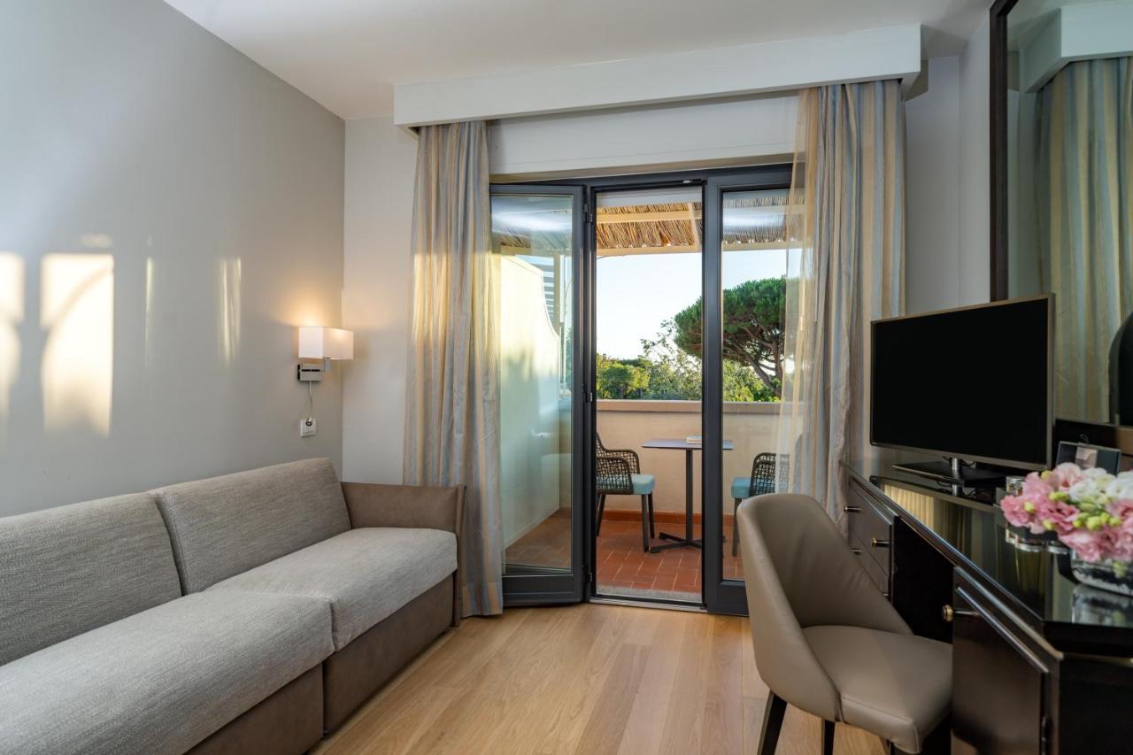 Hotel St.Mauritius Forte dei Marmi Luaran gambar