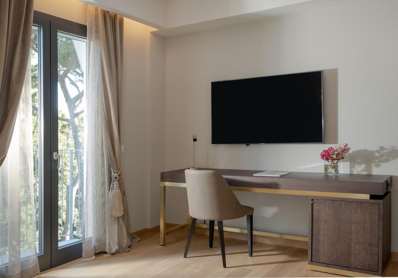 Hotel St.Mauritius Forte dei Marmi Luaran gambar