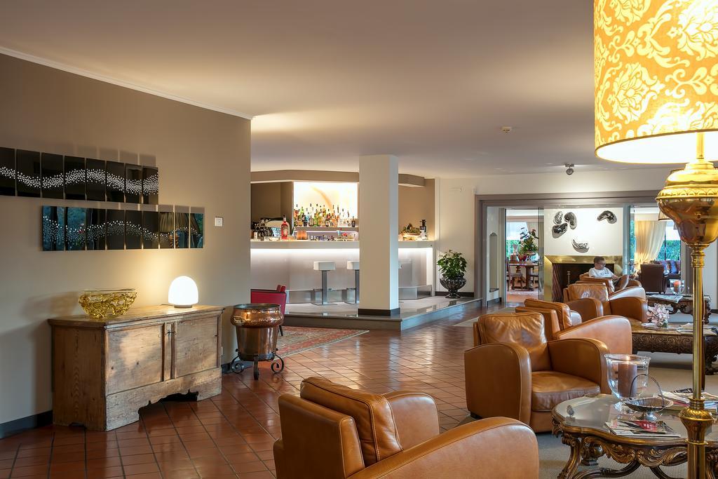 Hotel St.Mauritius Forte dei Marmi Luaran gambar
