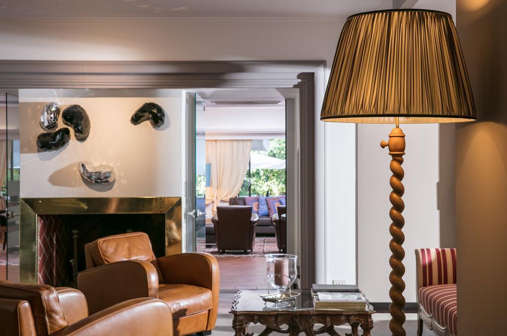 Hotel St.Mauritius Forte dei Marmi Luaran gambar