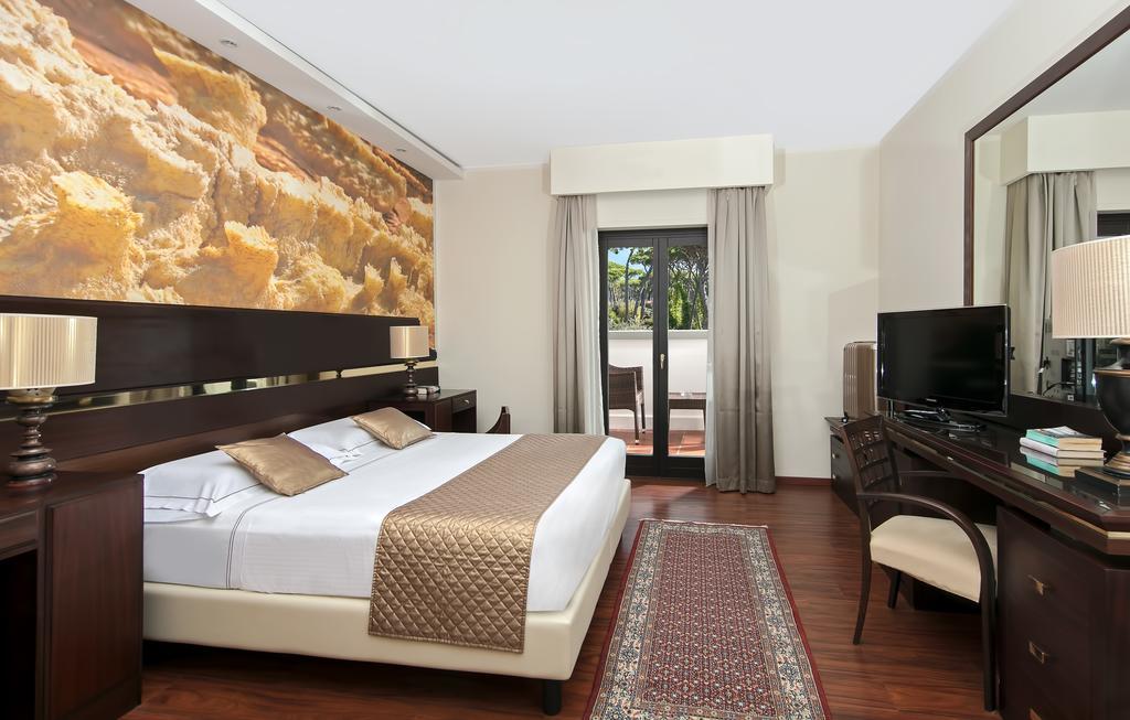 Hotel St.Mauritius Forte dei Marmi Luaran gambar