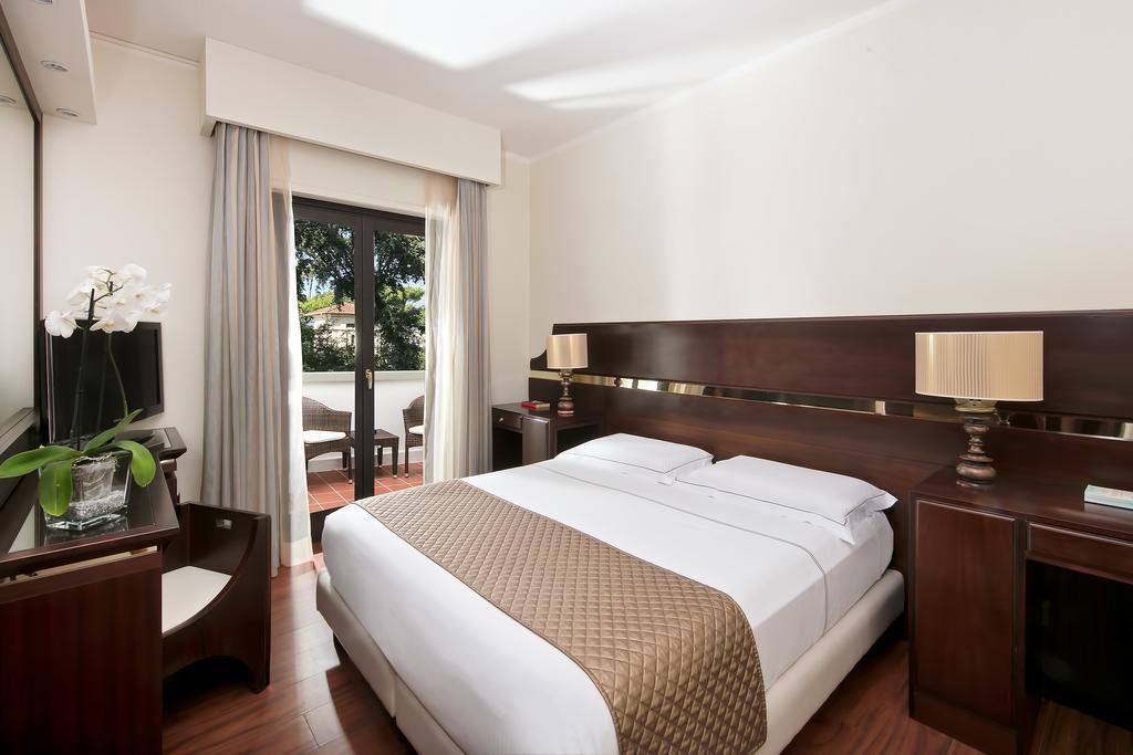 Hotel St.Mauritius Forte dei Marmi Luaran gambar