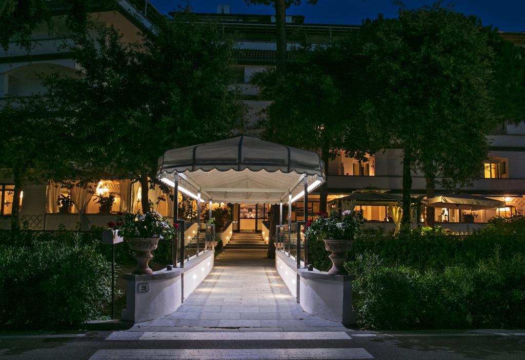 Hotel St.Mauritius Forte dei Marmi Luaran gambar