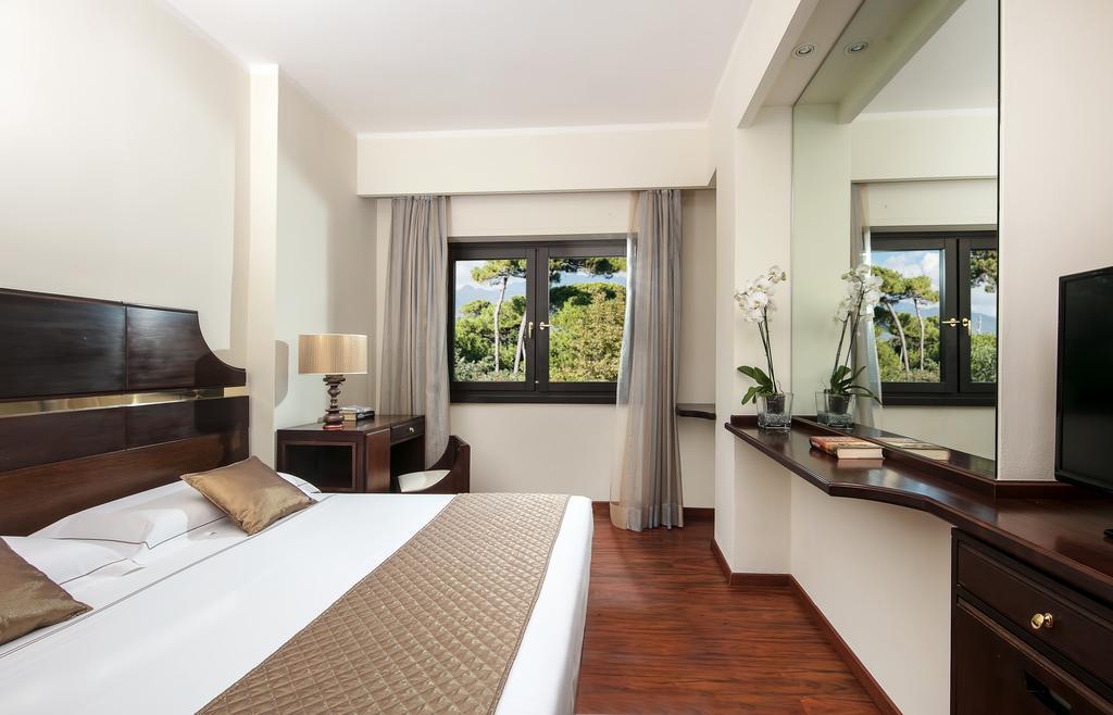 Hotel St.Mauritius Forte dei Marmi Luaran gambar