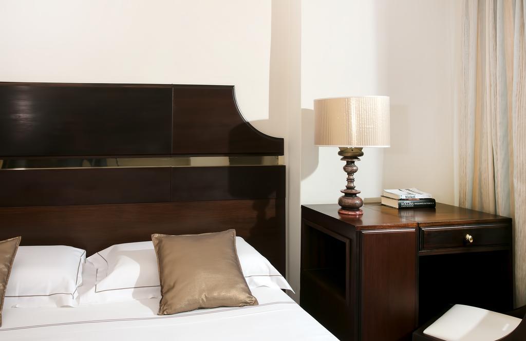 Hotel St.Mauritius Forte dei Marmi Luaran gambar