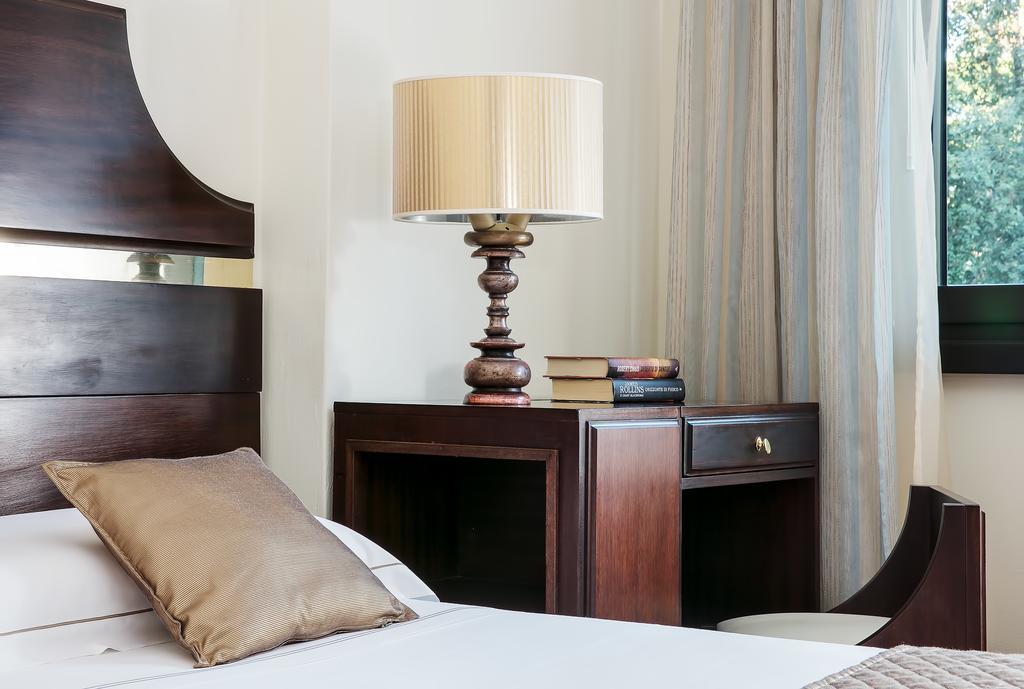 Hotel St.Mauritius Forte dei Marmi Luaran gambar