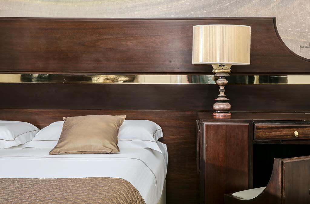 Hotel St.Mauritius Forte dei Marmi Luaran gambar