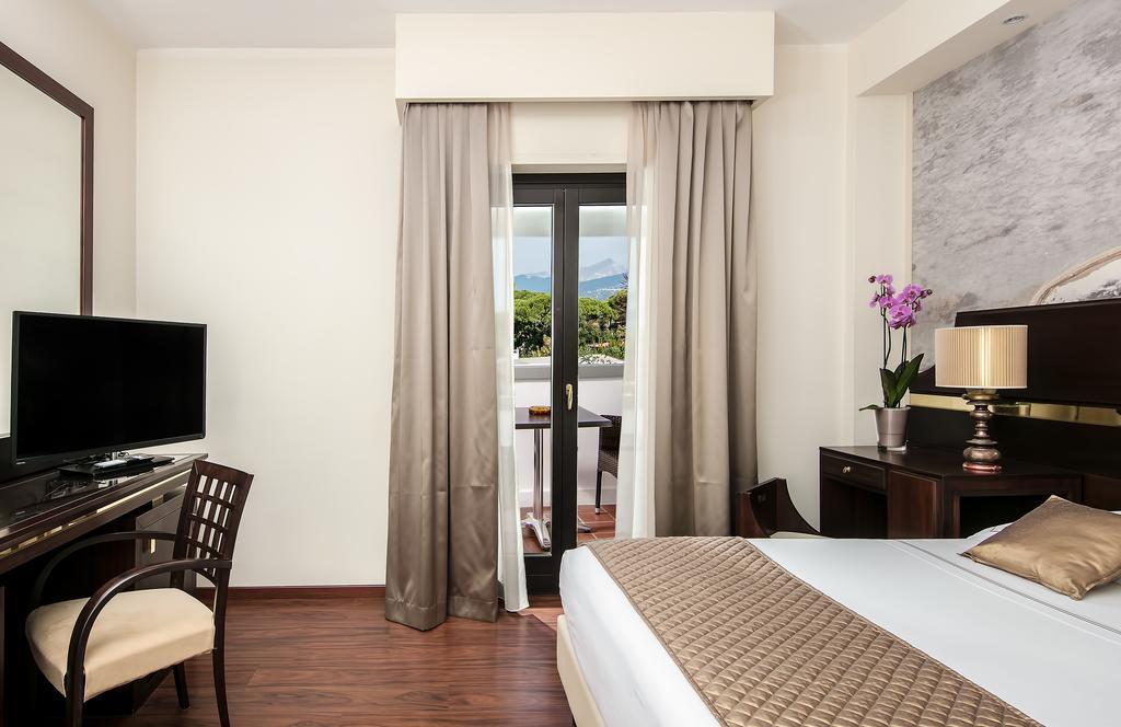 Hotel St.Mauritius Forte dei Marmi Luaran gambar