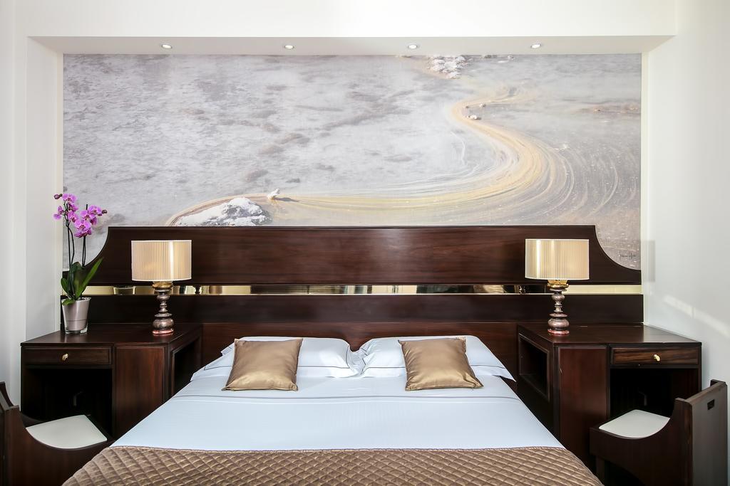 Hotel St.Mauritius Forte dei Marmi Luaran gambar