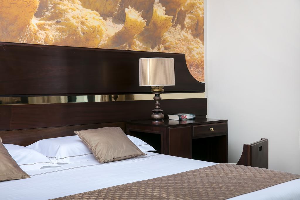 Hotel St.Mauritius Forte dei Marmi Luaran gambar