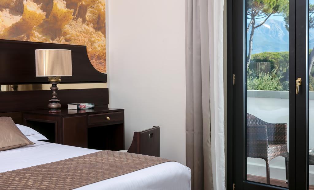 Hotel St.Mauritius Forte dei Marmi Luaran gambar