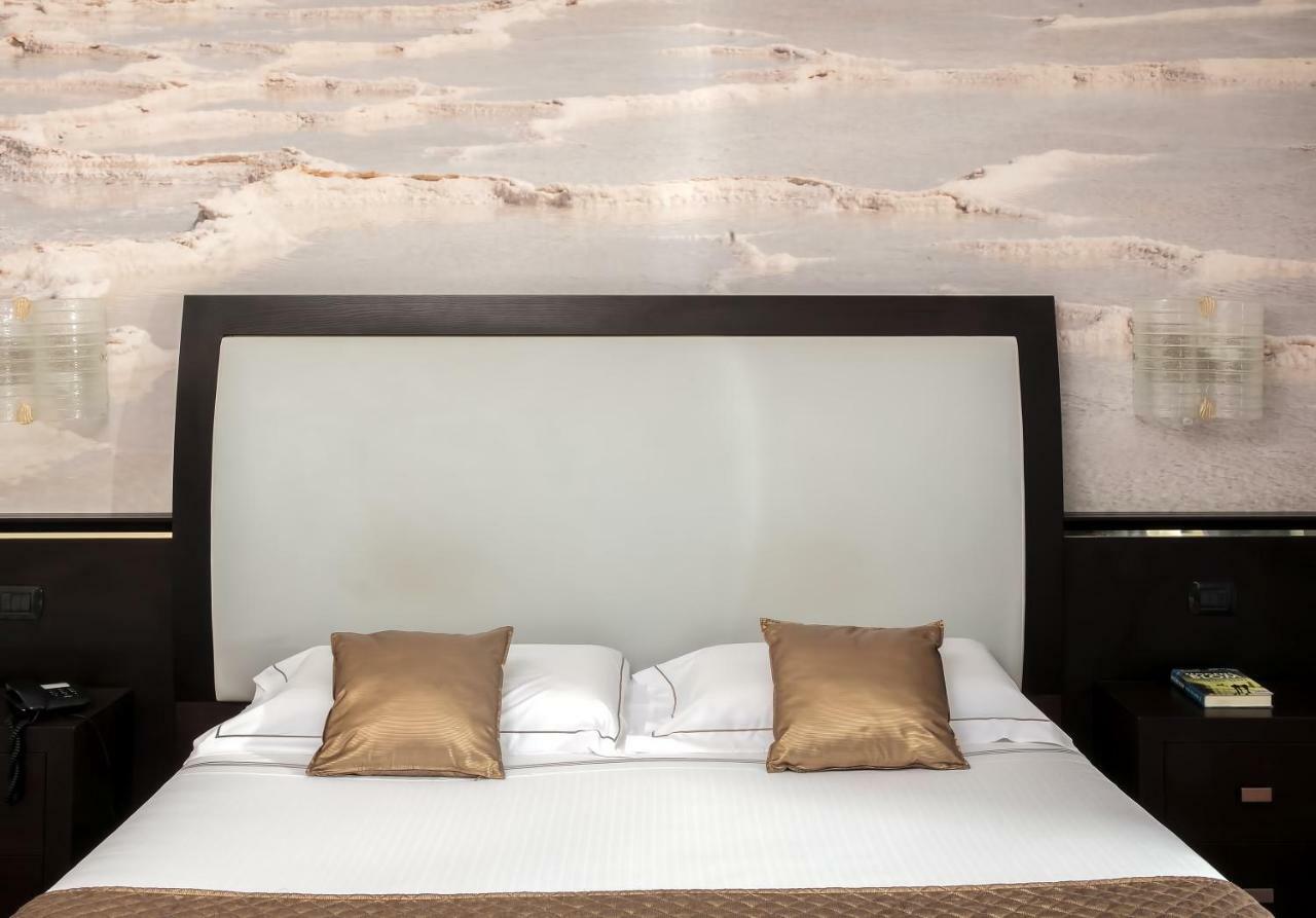 Hotel St.Mauritius Forte dei Marmi Luaran gambar
