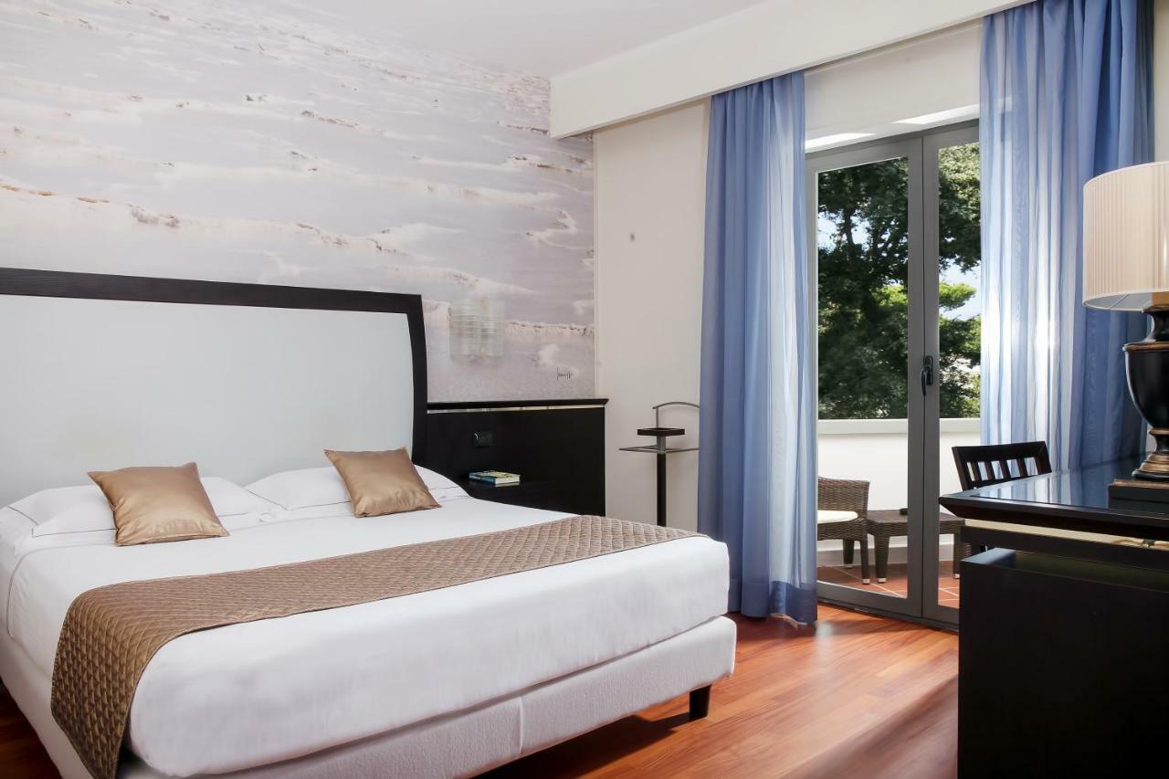Hotel St.Mauritius Forte dei Marmi Luaran gambar
