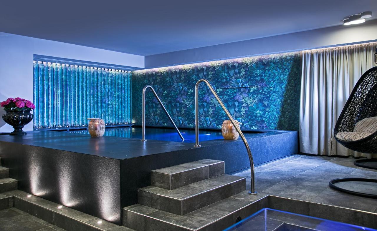 Hotel St.Mauritius Forte dei Marmi Luaran gambar