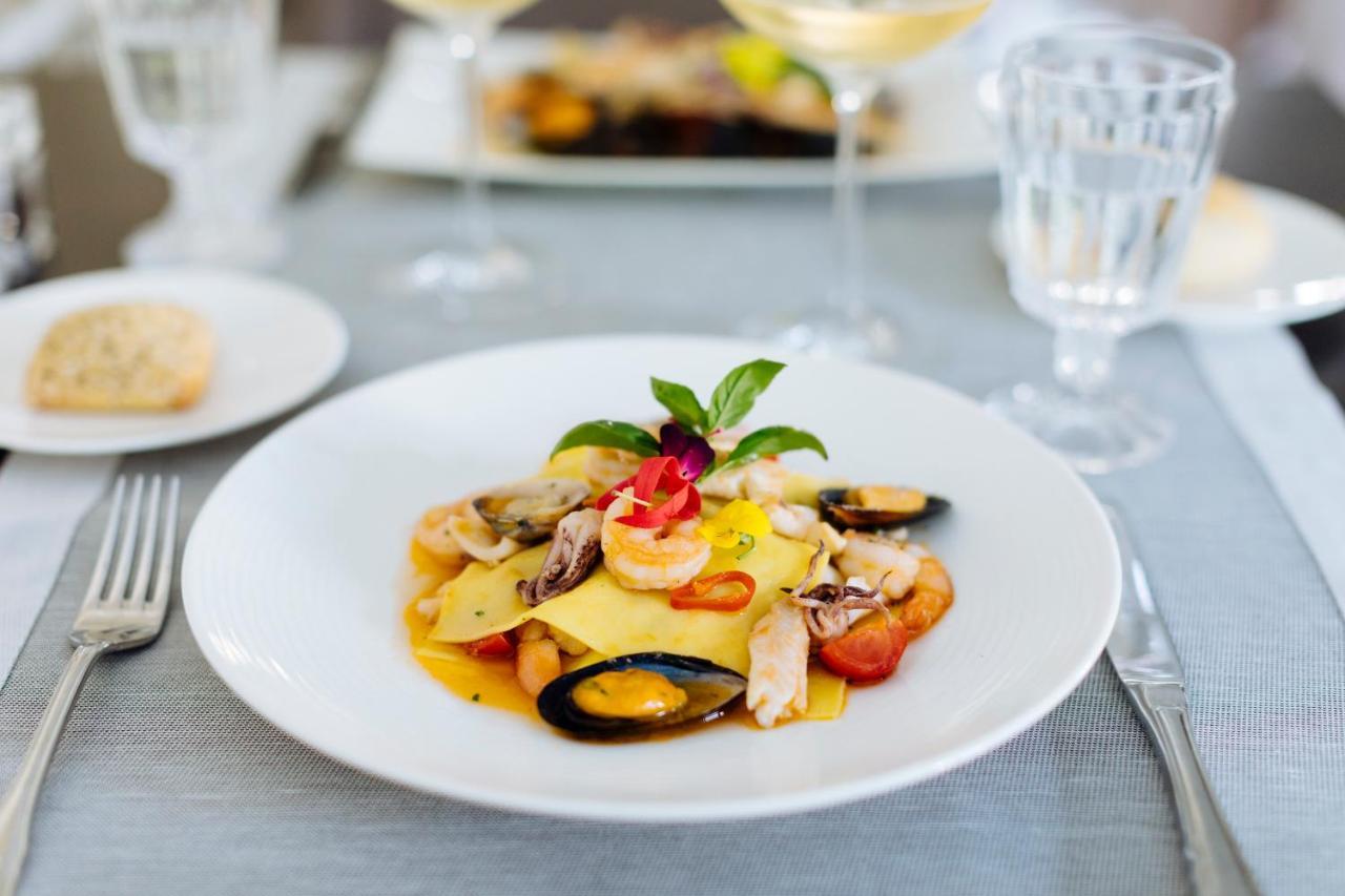 Hotel St.Mauritius Forte dei Marmi Luaran gambar